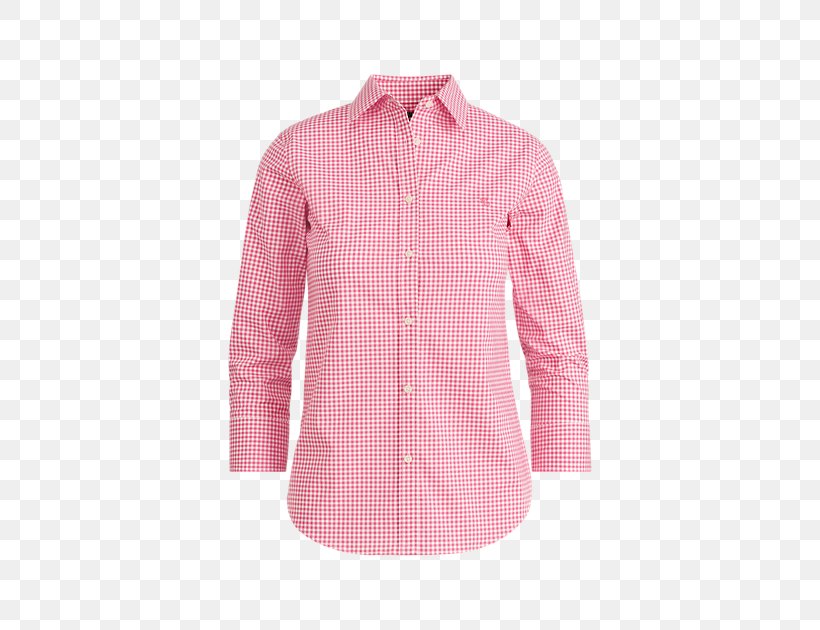 Blouse Ralph Lauren Corporation Dress Shirt Fashion, PNG, 506x630px, Blouse, Button, Clothing, Collar, Dress Shirt Download Free