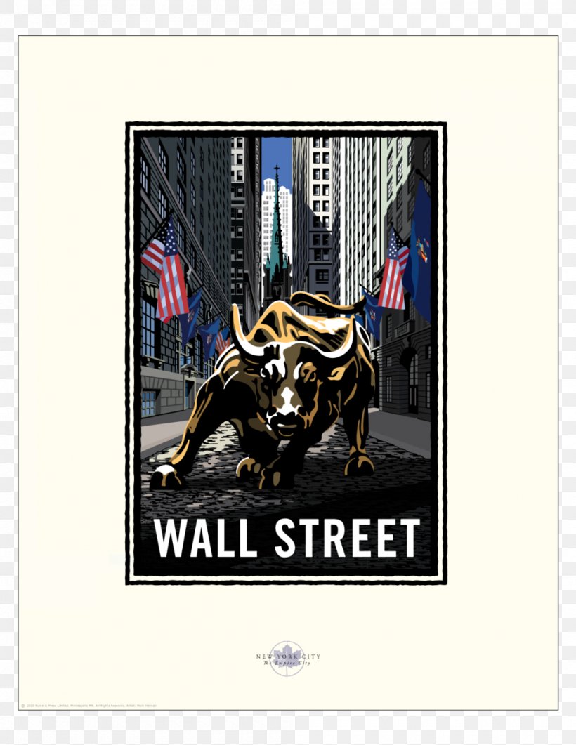 Charging Bull Wall Street NYSE Statue, PNG, 1000x1294px, Charging Bull, Advertising, Art, Brand, Bull Download Free
