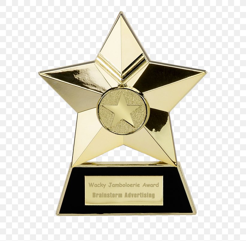 Commemorative Plaque Gold Star Awards Engraving, PNG, 610x802px, Commemorative Plaque, Award, Brass, Bronze, Engraving Download Free