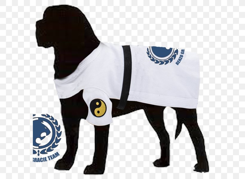Dog Breed Brazilian Jiu-jitsu Clothing Outerwear, PNG, 600x600px, Dog Breed, Brazilian Jiujitsu, Breed, Carnivoran, Clothing Download Free