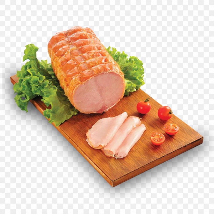Embutido Ham Back Bacon Salami, PNG, 1000x1000px, Embutido, Animal Fat, Animal Source Foods, Back Bacon, Bacon Download Free