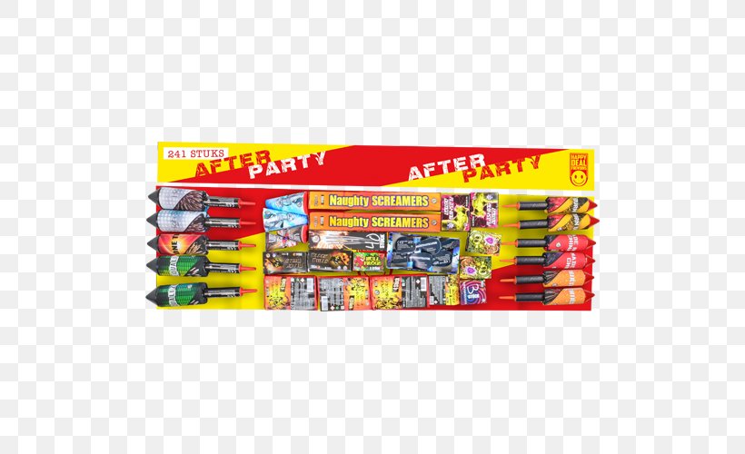 Fireworks Afterparty WECO Pyrotechnische Fabrik GmbH Skyrocket, PNG, 500x500px, Fireworks, Afterparty, Discounts And Allowances, Gram, Lesli Bv Download Free