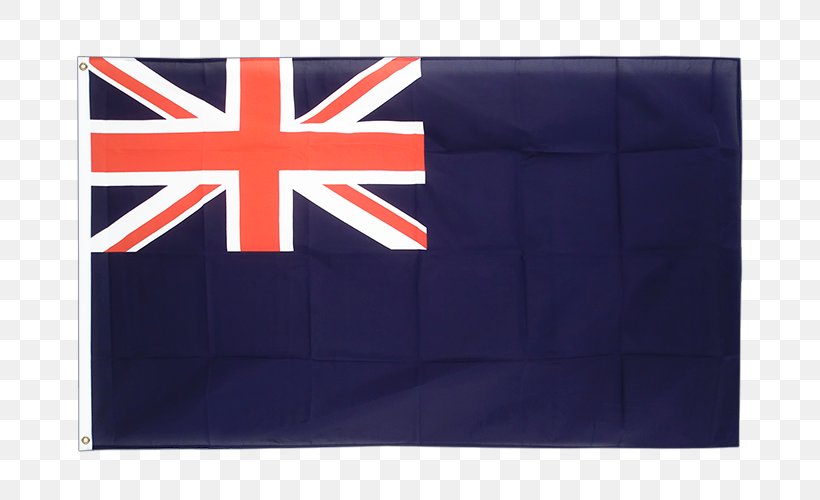 Flag Of The United Kingdom Flag Of Australia Ensign, PNG, 750x500px, United Kingdom, Blue, Blue Ensign, Electric Blue, Ensign Download Free