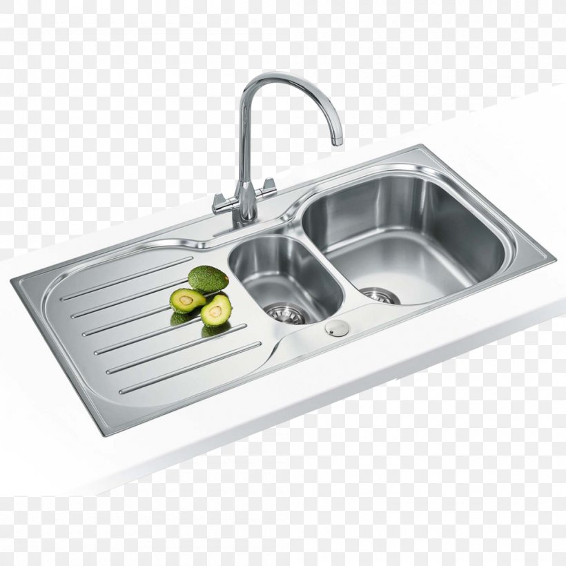 Franke FilterFlow Sink Tap Kitchen, PNG, 1000x1000px, Franke, Bathroom Sink, Bowl, Drain, Franke Filterflow Download Free