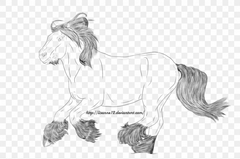 Halter Foal Stallion Mane Colt, PNG, 1024x677px, Halter, Animal, Animal Figure, Artwork, Black And White Download Free