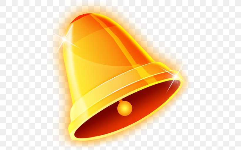 Handbell Icon, PNG, 512x512px, Bell, Christmas, Orange, Product, Product Design Download Free