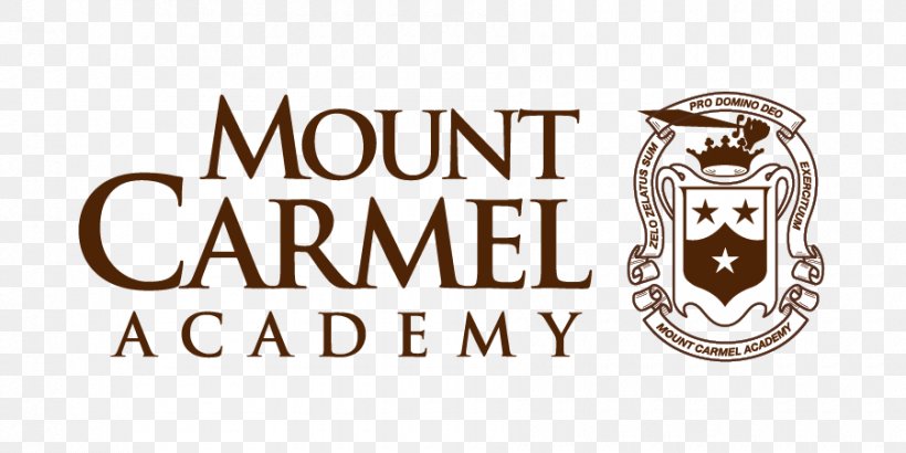 Mount Carmel Academy School Eighth Grade Education Roman Catholic Archdiocese Of New Orleans, PNG, 900x450px, Mount Carmel Academy, Brand, College, Education, Eighth Grade Download Free