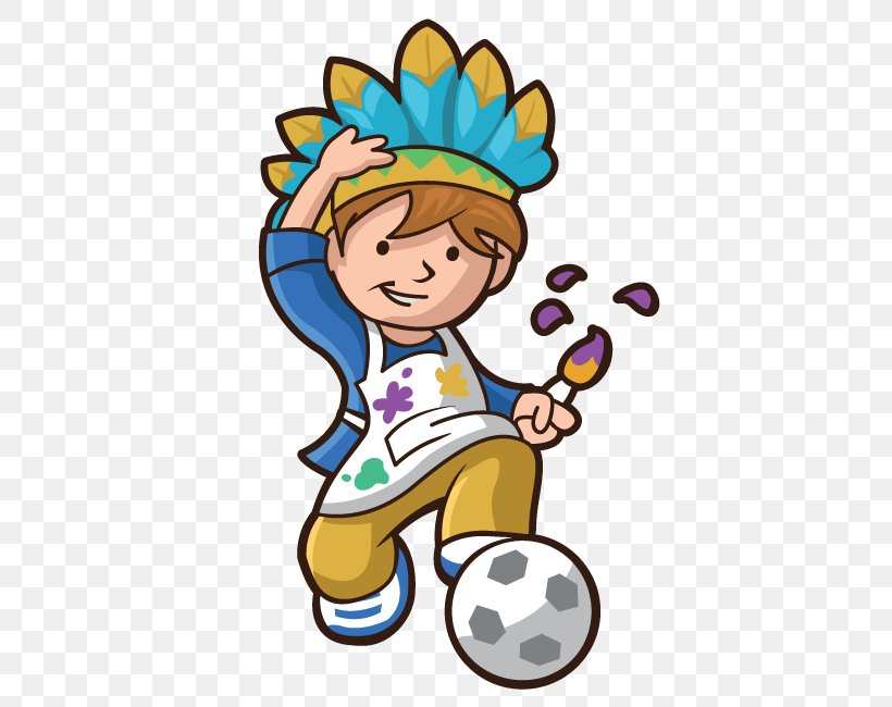 Soccer Ball, PNG, 425x650px, Boy, Behavior, Cartoon, Child, Finger Download Free