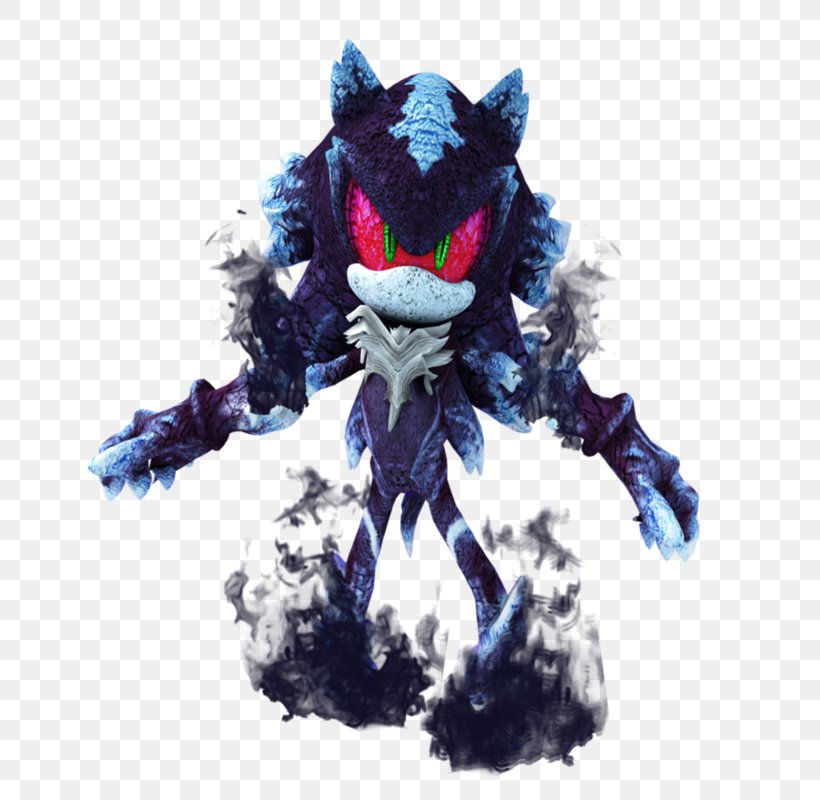 Sonic 3D Shadow The Hedgehog Sonic Chronicles: The Dark Brotherhood Sonic Unleashed Mephiles The Dark, PNG, 800x800px, Sonic 3d, Action Figure, Archie Comics, Fictional Character, Figurine Download Free