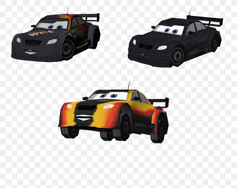 Cars 2 Bumper Sports Car, PNG, 750x650px, Cars 2, Automotive Design, Automotive Exterior, Brand, Bumper Download Free