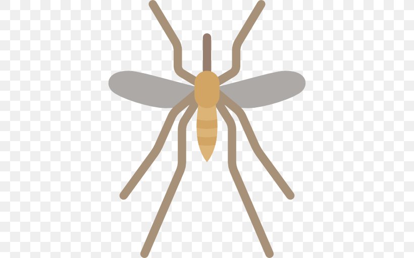 Insect Mosquito Clip Art, PNG, 512x512px, Insect, Animal, Aquatic Animal, Arthropod, Invertebrate Download Free