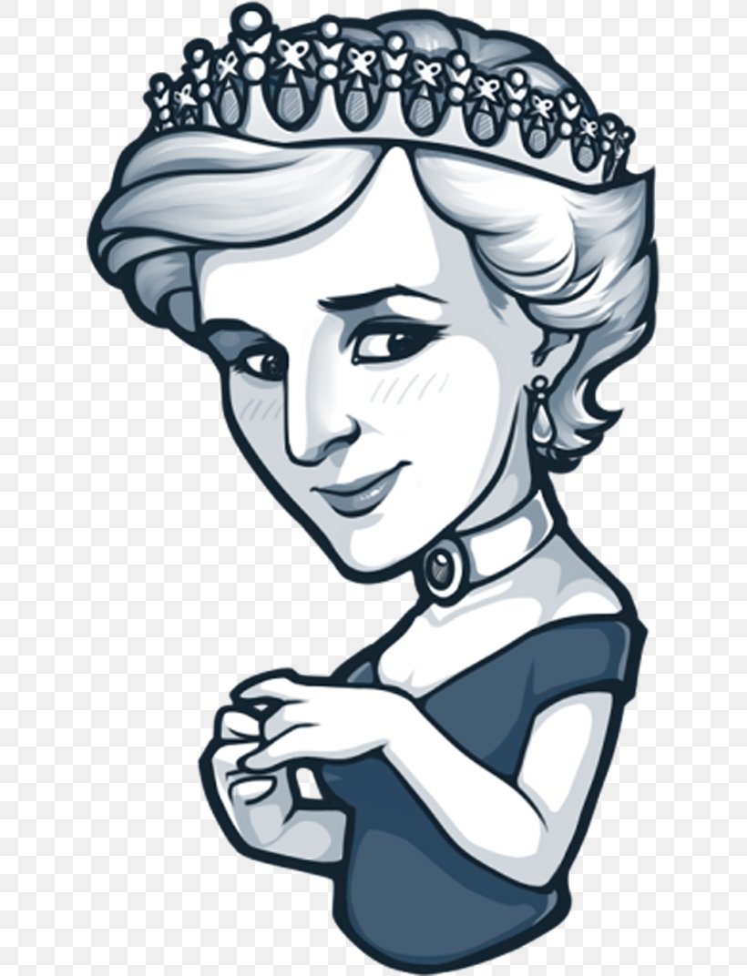 Diana, Princess Of Wales Sticker Telegram Author, PNG, 630x1072px, Diana Princess Of Wales, Art, Artwork, Author, Beauty Download Free