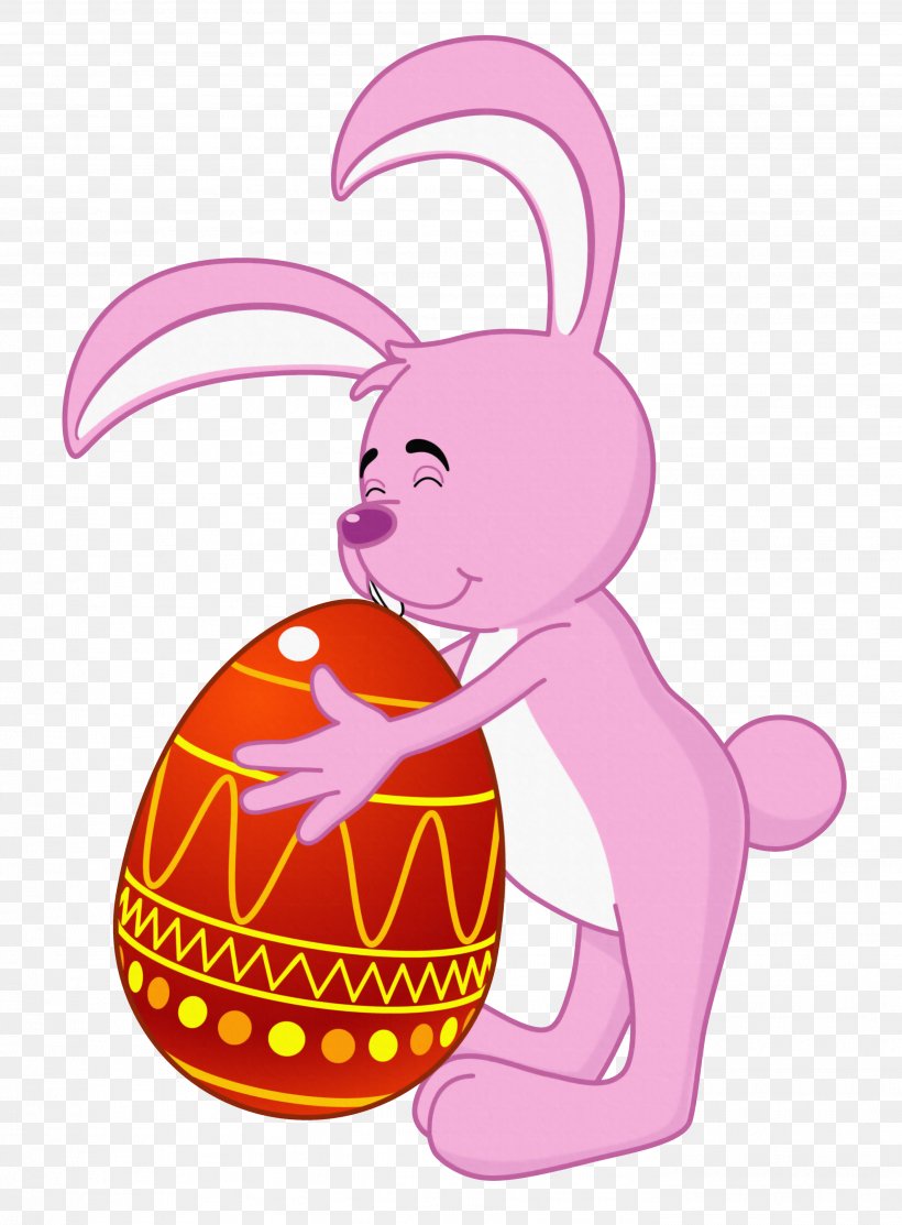 Easter Bunny Clip Art, PNG, 2802x3805px, Easter Bunny, Art, Cartoon, Christmas, Clip Art Download Free
