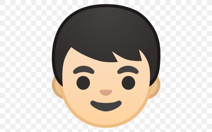 Emojipedia Boy WhatsApp Light Skin, PNG, 512x512px, Emoji, Boy, Child, Emojipedia, Face Download Free