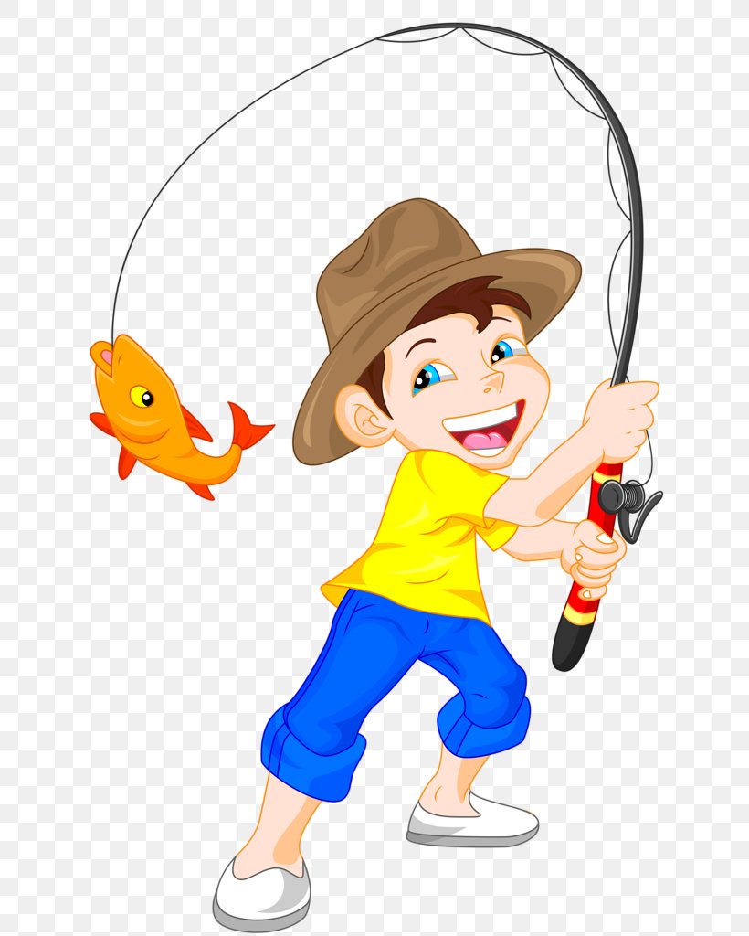 Fishing Royalty-free Clip Art, PNG, 636x1024px, Fishing, Boy, Cartoon, Child, Clothing Download Free