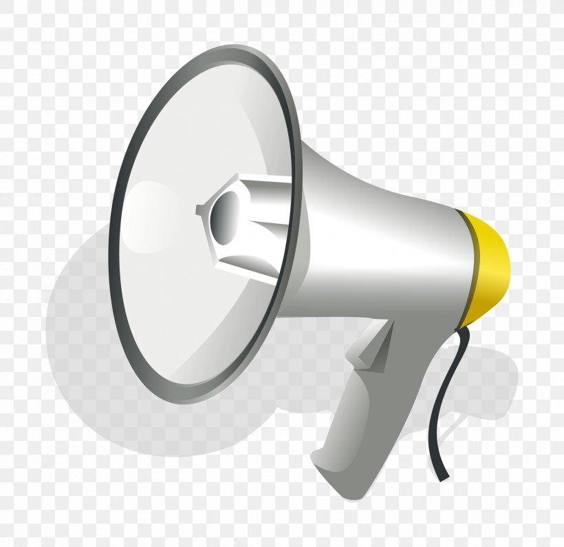 Loudspeaker Clip Art, PNG, 2400x2324px, Loudspeaker, Bugle, Communication, Drawing, Megaphone Download Free