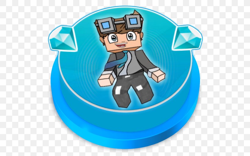 Minecraft: Pocket Edition YouTube Android Application Package Video Games Streaming Media, PNG, 512x512px, Minecraft Pocket Edition, Android, Apkpure, Cartoon, Dantdm Download Free