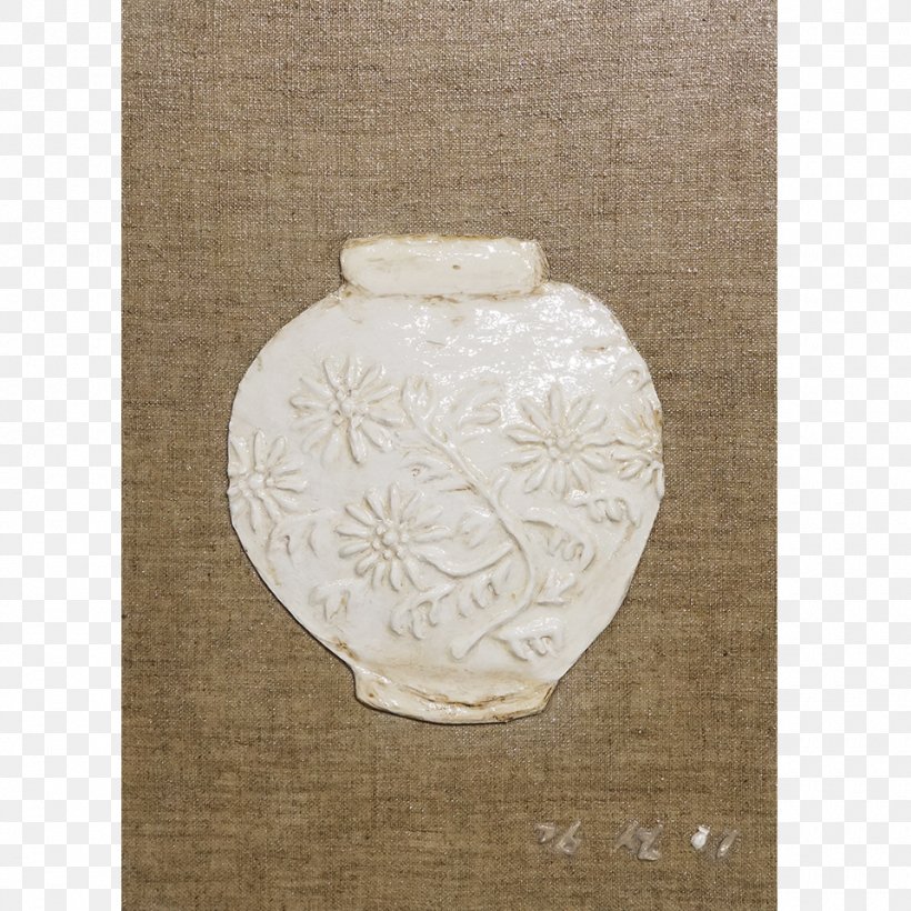 Moon Jar Joseon White Porcelain Ceramic Buncheong, PNG, 960x960px, Moon Jar, Artifact, Bottle, Bowl, Buncheong Download Free