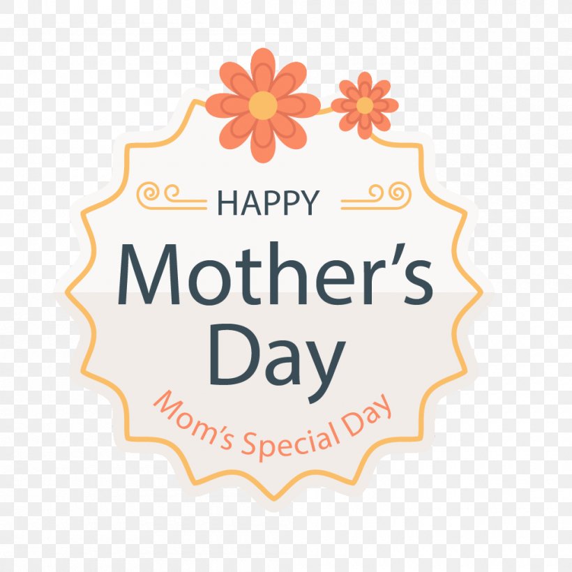Mother's Day Father's Day, PNG, 1000x1000px, Mother, Area, Art, Brand, Cartoon Download Free