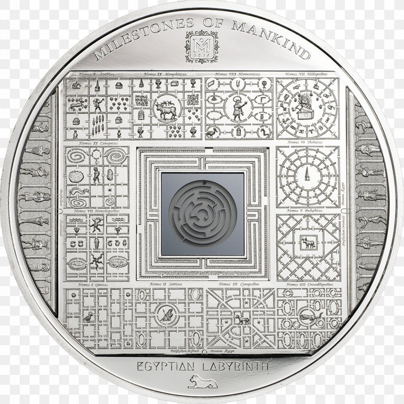 Silver Coin Cook Islands Egypt, PNG, 1181x1181px, Coin, Coin Set, Cook Islands, Currency, Egypt Download Free