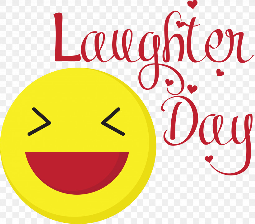 World Laughter Day Laughter Day Laugh, PNG, 3000x2634px, World Laughter Day, Emoticon, Geometry, Happiness, Laugh Download Free