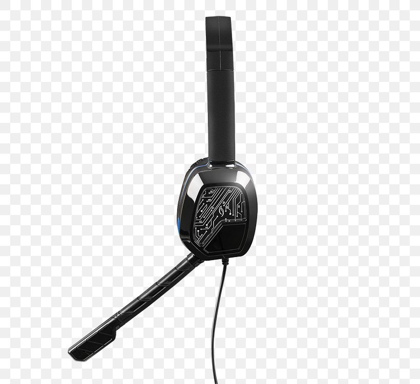 Xbox 360 Wireless Headset Microphone Headphones PDP Afterglow LVL 1, PNG, 750x750px, Xbox 360 Wireless Headset, Audio, Audio Equipment, Electronic Device, Headphones Download Free