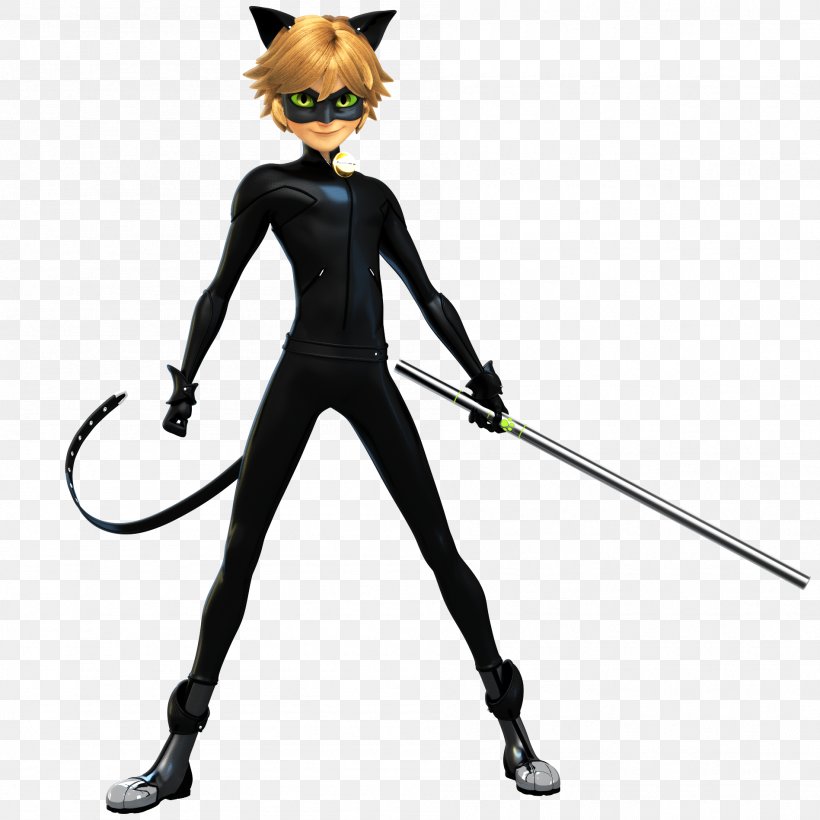 Adrien Agreste Plagg Episodi Di Miraculous, PNG, 1897x1897px, Adrien Agreste, Action Figure, Character, Costume, Drawing Download Free