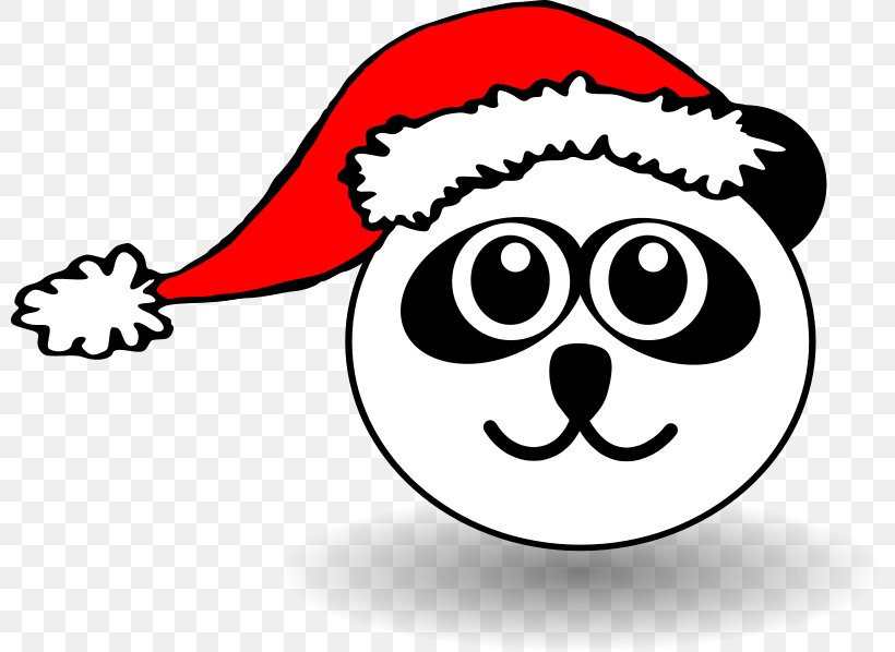 Cat Kitten Christmas Coloring Book Clip Art, PNG, 800x598px, Cat, Area, Black And White, Christmas, Christmas Stockings Download Free