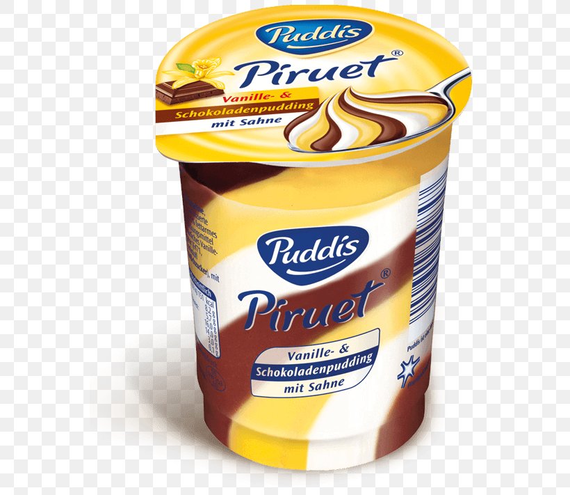 Cream Chocolate Pudding Vanilla, PNG, 755x711px, Cream, Caramel, Chocolate, Chocolate Pudding, Dairy Product Download Free