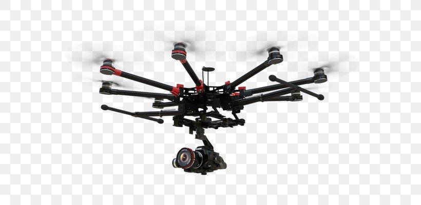 DJI Unmanned Aerial Vehicle Aerial Photography Canon EOS 5D Multirotor, PNG, 650x400px, Dji, Aerial Photography, Aerial Video, Aircraft, Automotive Exterior Download Free