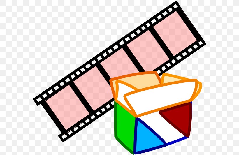 Film Cinema Clip Art, PNG, 600x532px, Film, Animation, Area, Art Film, Artwork Download Free