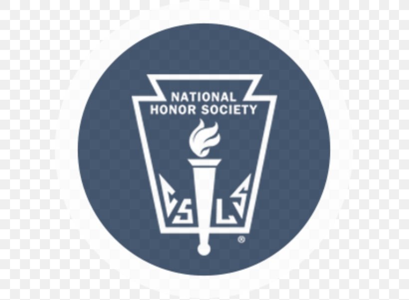 National Honor Society National Secondary School Honors Student, PNG, 602x602px, National Honor Society, Brand, Education, Grading In Education, Honor Society Download Free