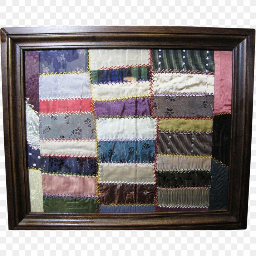 Patchwork Picture Frames Rectangle Pattern, PNG, 1862x1862px, Patchwork, Picture Frame, Picture Frames, Rectangle, Textile Download Free