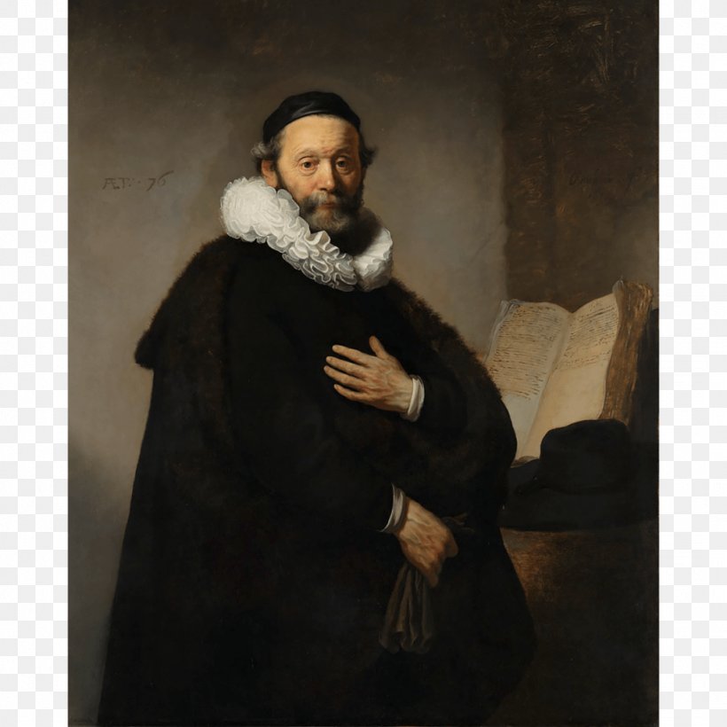 Portrait Of Johannes Wttenbogaert Rijksmuseum The Storm On The Sea Of Galilee The Anatomy Lesson Of Dr. Nicolaes Tulp The Return Of The Prodigal Son, PNG, 1024x1024px, Rijksmuseum, Anatomy Lesson Of Dr Nicolaes Tulp, Art, Baroque, Coat Download Free