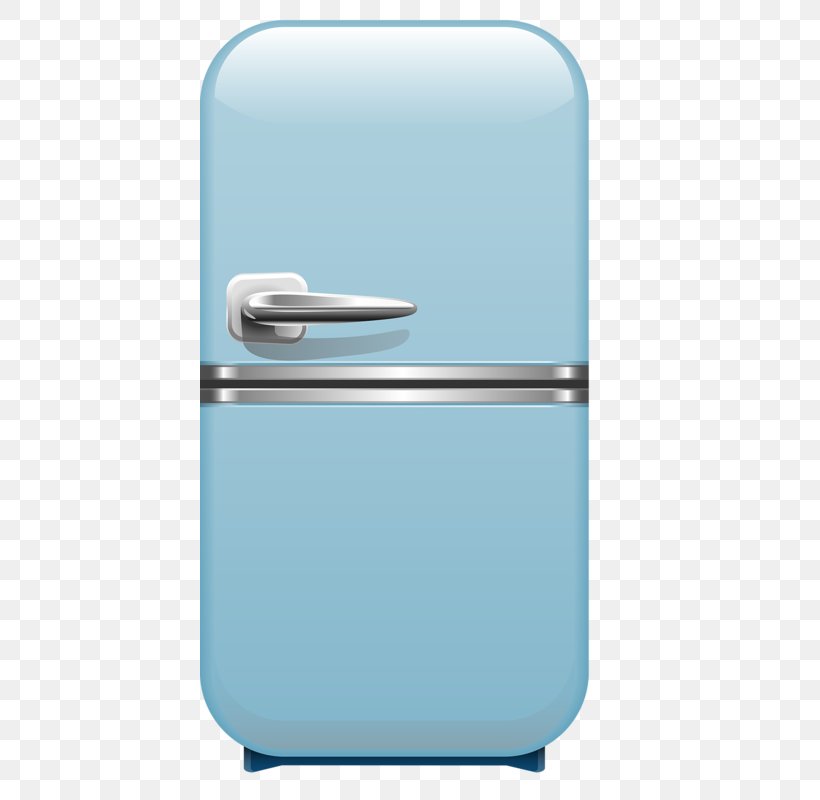 Refrigerator Drawing Clip Art, PNG, 419x800px, Refrigerator, Blog, Blue, Digital Scrapbooking, Drawing Download Free