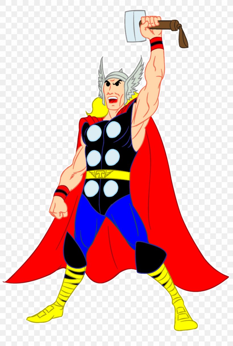 Superhero Ultra Series Thor Hal Jordan Messier 78, PNG, 900x1335px, Superhero, Art, Costume, Deviantart, Fictional Character Download Free