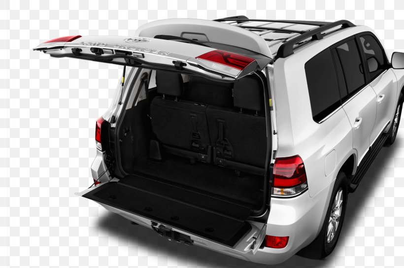 2018 Toyota Land Cruiser Toyota Land Cruiser Prado Car Sport Utility Vehicle, PNG, 2048x1360px, 2018 Toyota Land Cruiser, Auto Part, Automatic Transmission, Automotive Carrying Rack, Automotive Exterior Download Free