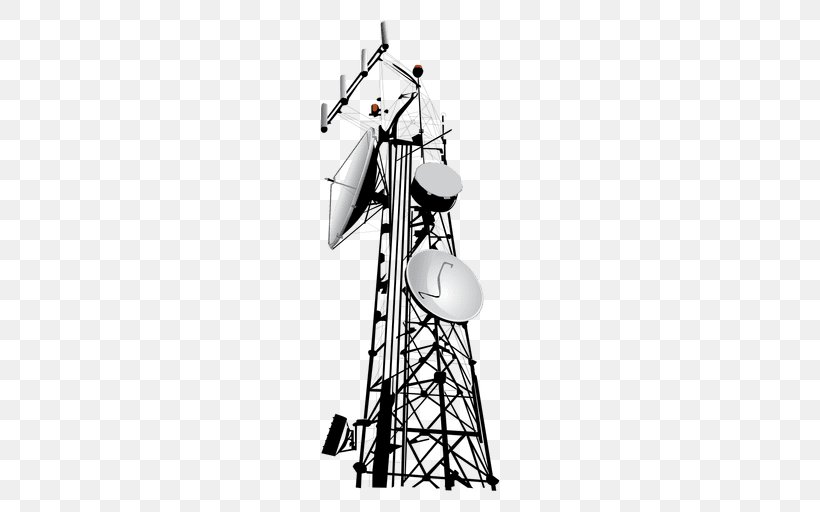 Aerials Telecommunications Tower Signal, PNG, 512x512px, Aerials, Cell Site, Internet, Machine, Mobile Phones Download Free