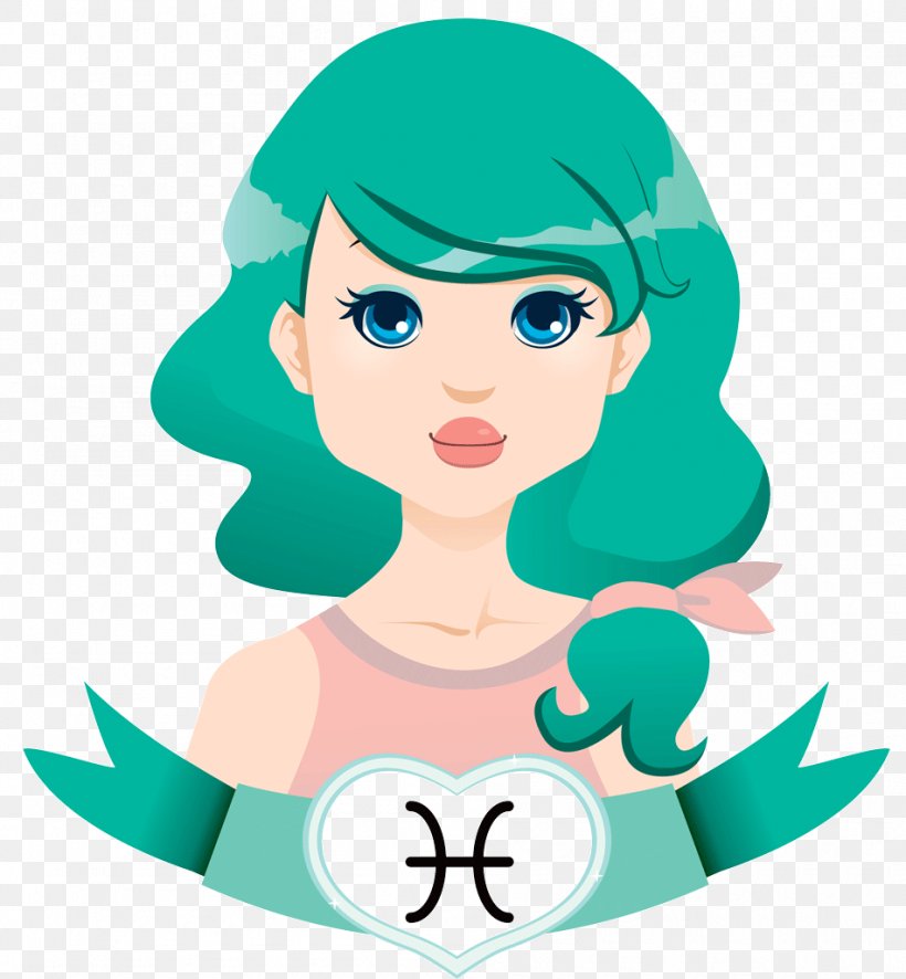 Astrological Sign Pisces Zodiac Scorpio Horoscope, PNG, 950x1027px, Astrological Sign, Art, Astrology, Cancer, Cartoon Download Free