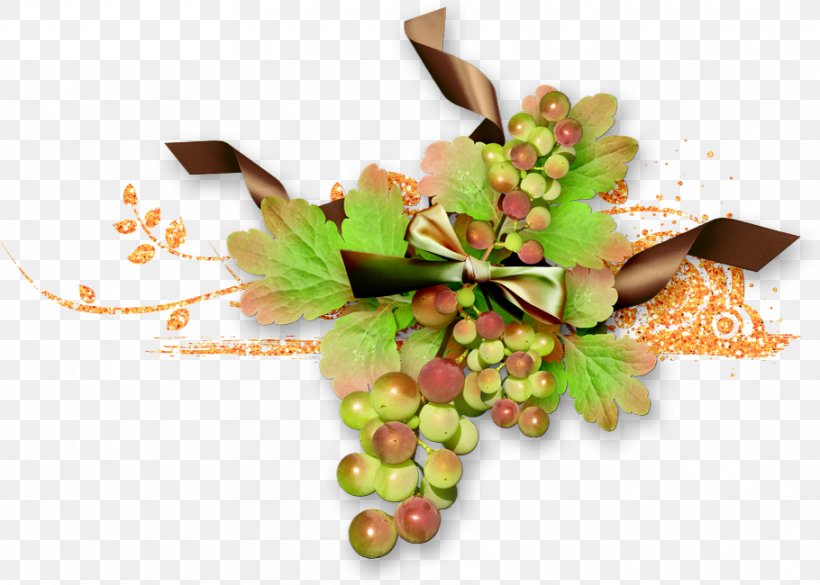 Autumn Fruit Grape Leaf, PNG, 910x650px, Autumn, Food, Fruit, Grape, Leaf Download Free