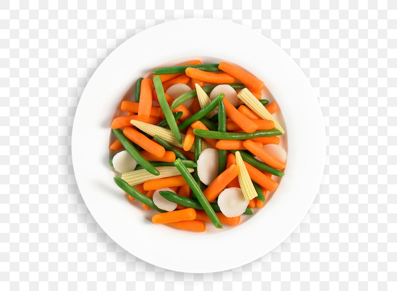 Baby Carrot Vegetarian Cuisine Bonduelle Vegetable Food, PNG, 600x600px, Baby Carrot, Bonduelle, Canning, Carrot, Dish Download Free