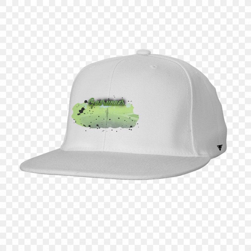 Baseball Cap, PNG, 1000x1000px, Baseball Cap, Baseball, Cap, Green, Hat Download Free