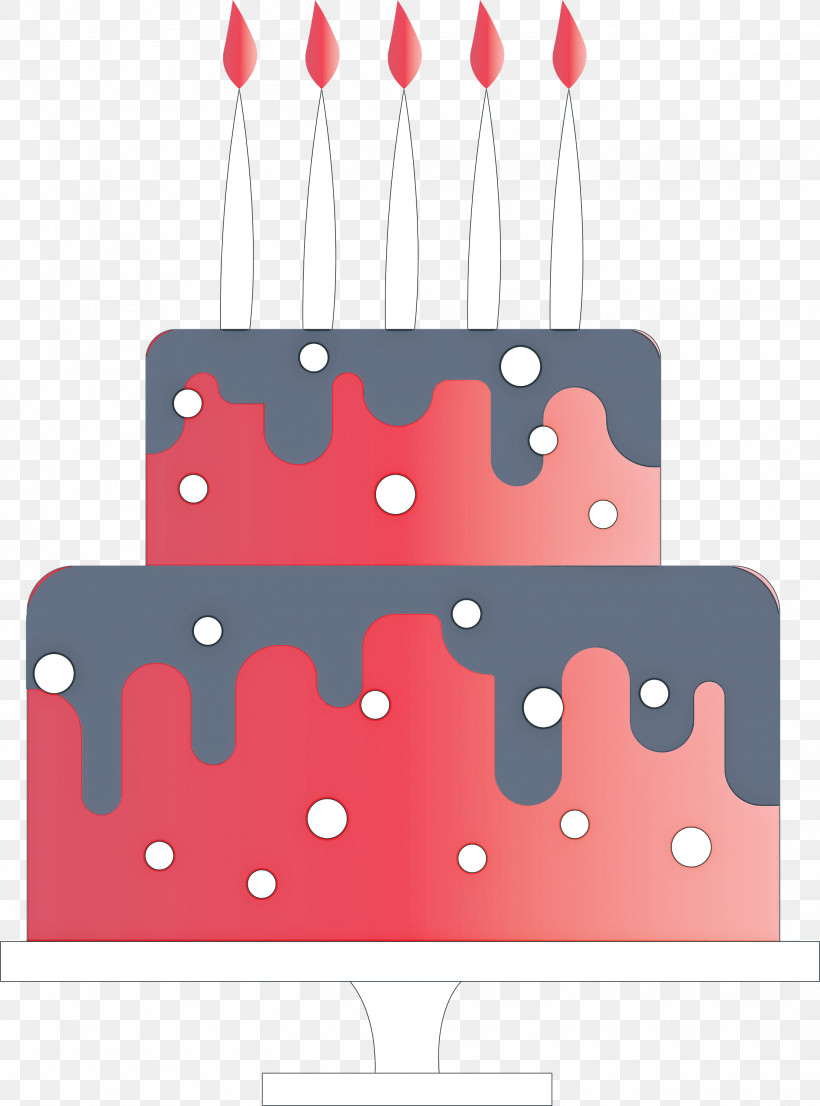 Birthday Cake, PNG, 2224x3000px, Birthday Cake, Birthday, Christmas Day, Line, Rectangle Download Free