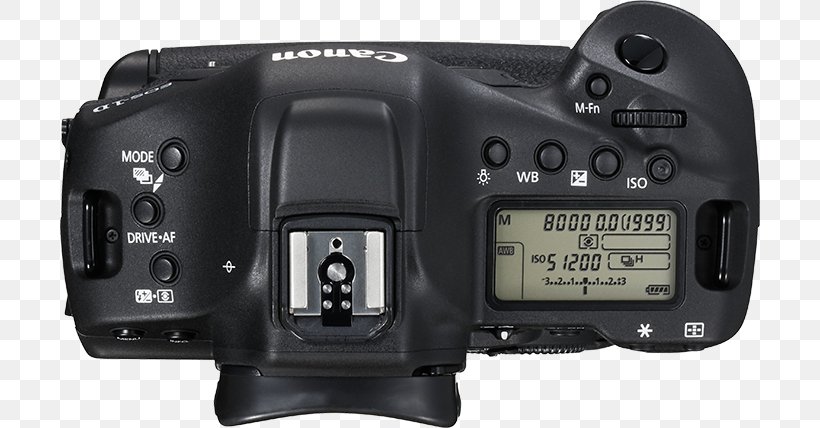 Canon EOS-1D X Canon EOS 1D X Mark II 20.2 MP Digital SLR Camera, PNG, 700x428px, Canon Eos1d X, Camera, Camera Accessory, Camera Lens, Cameras Optics Download Free