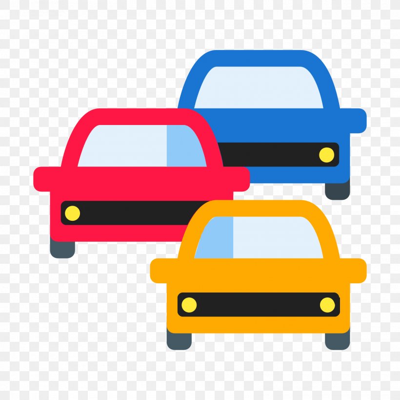 Car Fiat 500 Tesla Model X Traffic Congestion, PNG, 1600x1600px, Car, Area, Automotive Exterior, Fiat 500, Material Download Free