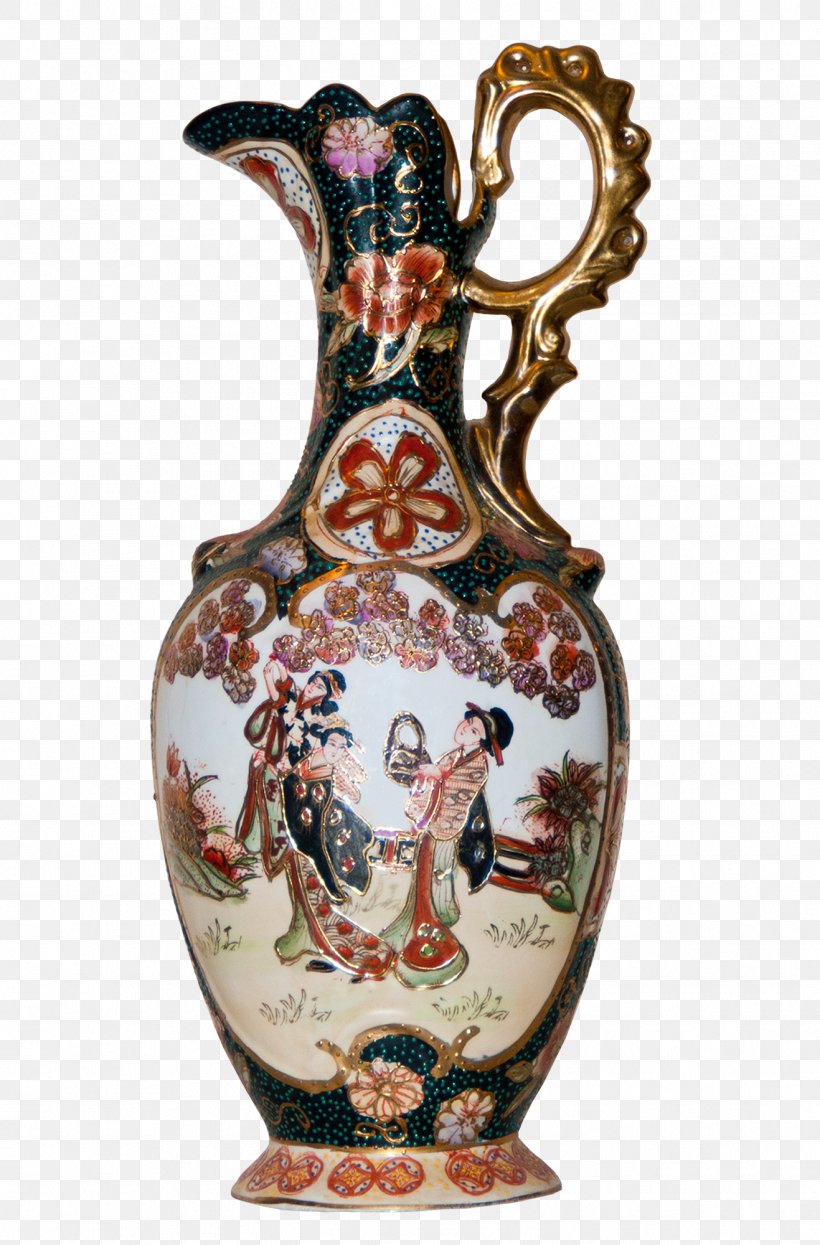 Ceramic Pitcher Vase Jug Pottery, PNG, 1317x2000px, Ceramic, Artifact, Jug, Pitcher, Porcelain Download Free