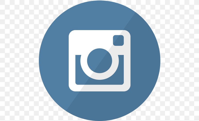 Instagram Logo Decal, PNG, 502x502px, Instagram, Blue, Brand, Decal, Logo Download Free