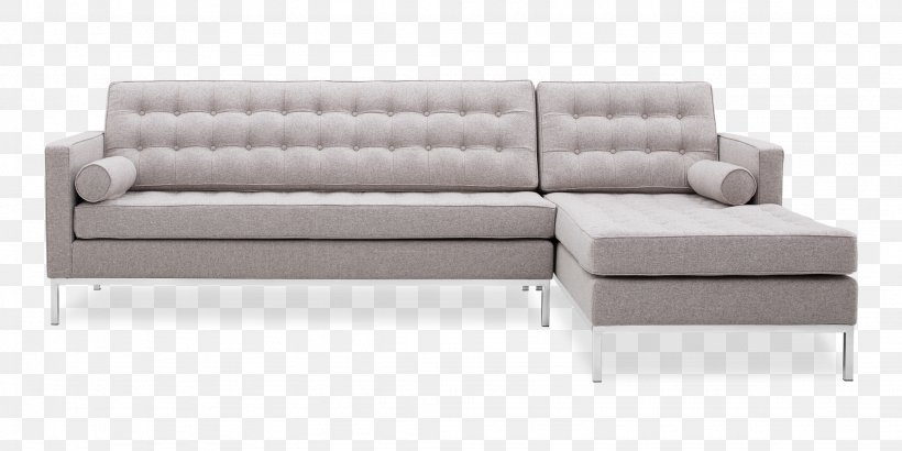 Couch Designer Knoll Loveseat, PNG, 2048x1024px, Couch, Armrest, Chaise Longue, Comfort, Designer Download Free