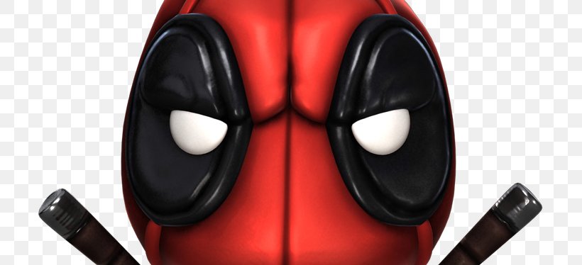 Deadpool LittleBigPlanet 2 LittleBigPlanet 3 Wolverine, PNG, 712x374px, Deadpool, Comics, Costume, Deadpool 2, Fictional Character Download Free