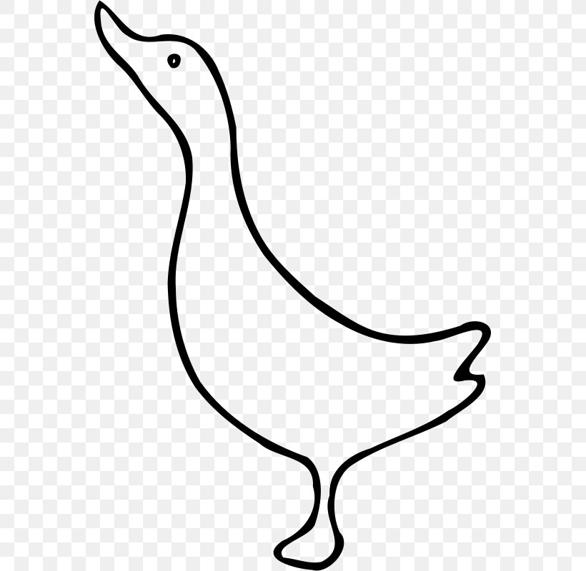 Duck Stencil Goose Clip Art, PNG, 555x800px, Duck, Art, Artwork, Beak, Bird Download Free